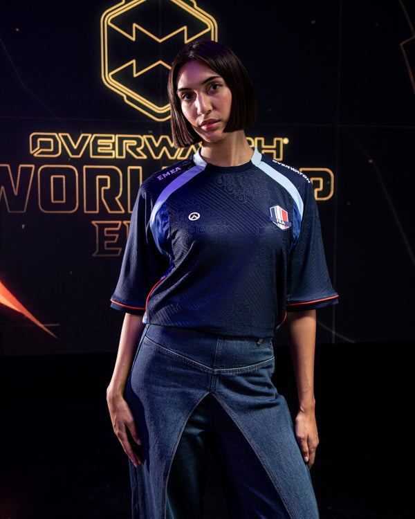 OWWC 2026 France Jersey