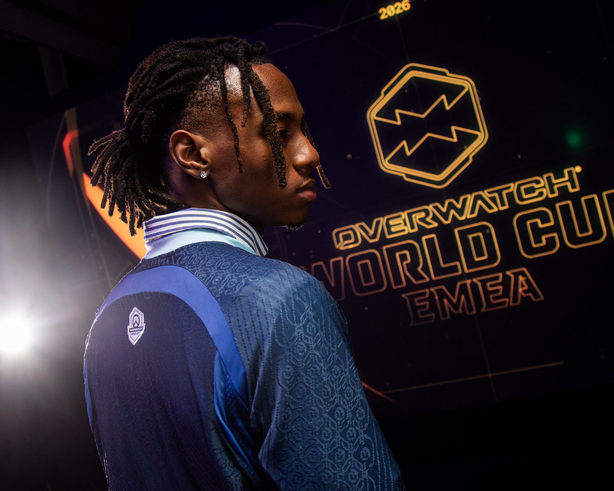 OWWC 2026 France Jersey