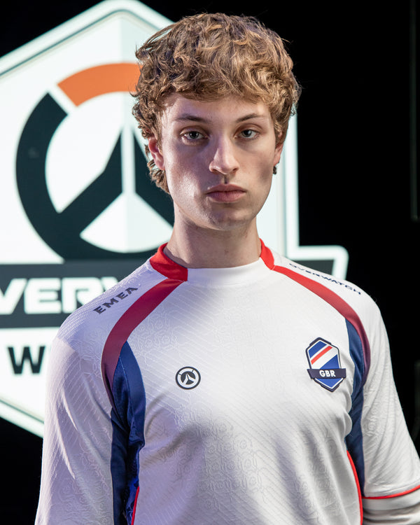 OWWC 2026 Great Britain Jersey