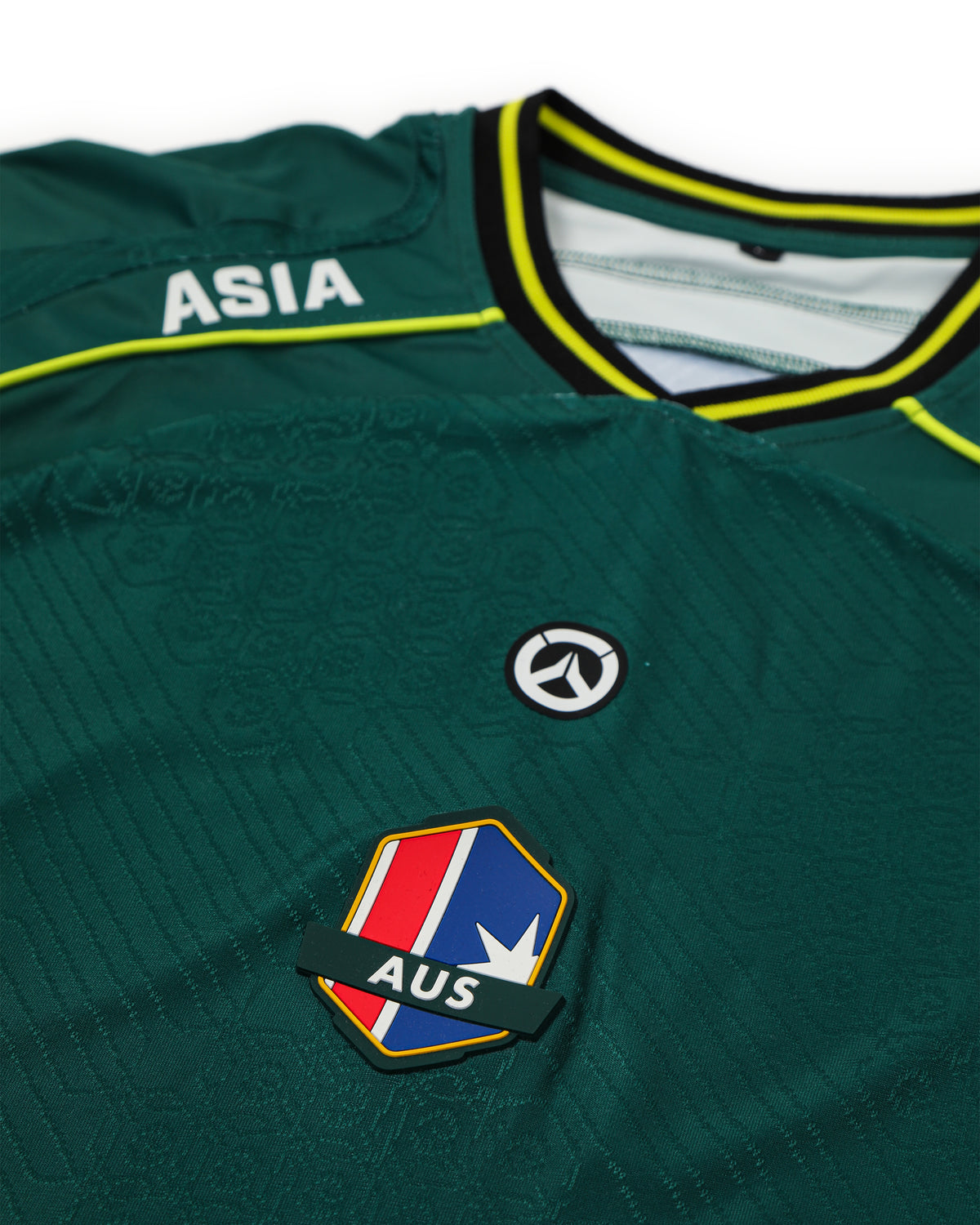 OWWC 2026 Australia Jersey