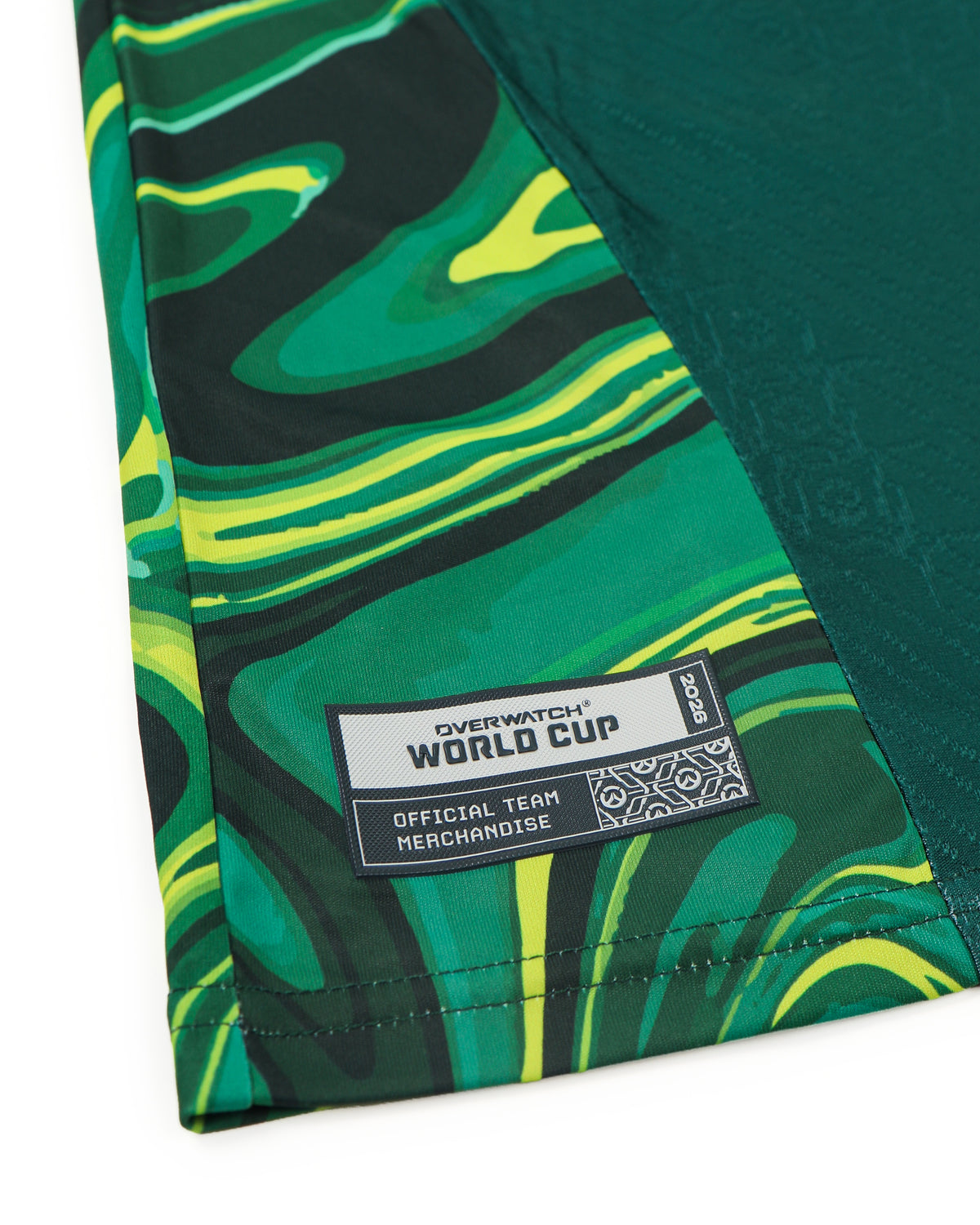 OWWC 2026 Australia Jersey