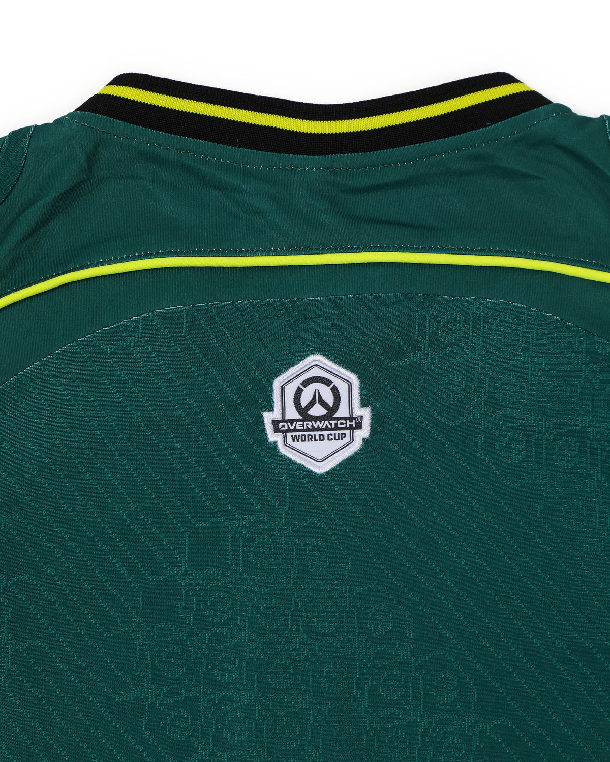 OWWC 2026 Australia Jersey