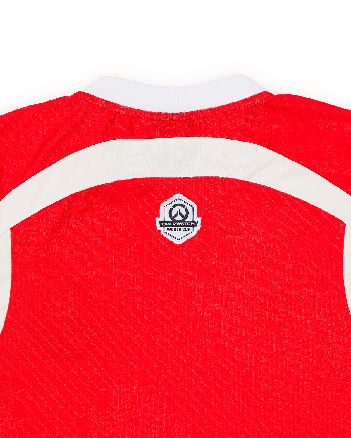 OWWC 2026 Denmark Jersey
