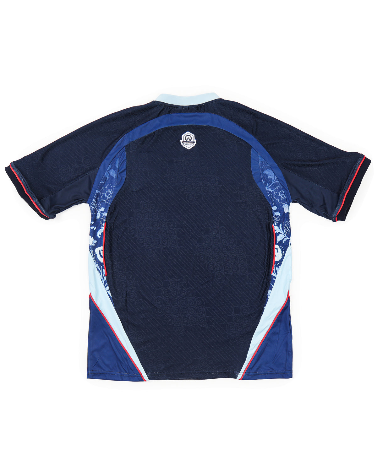 OWWC 2026 France Jersey