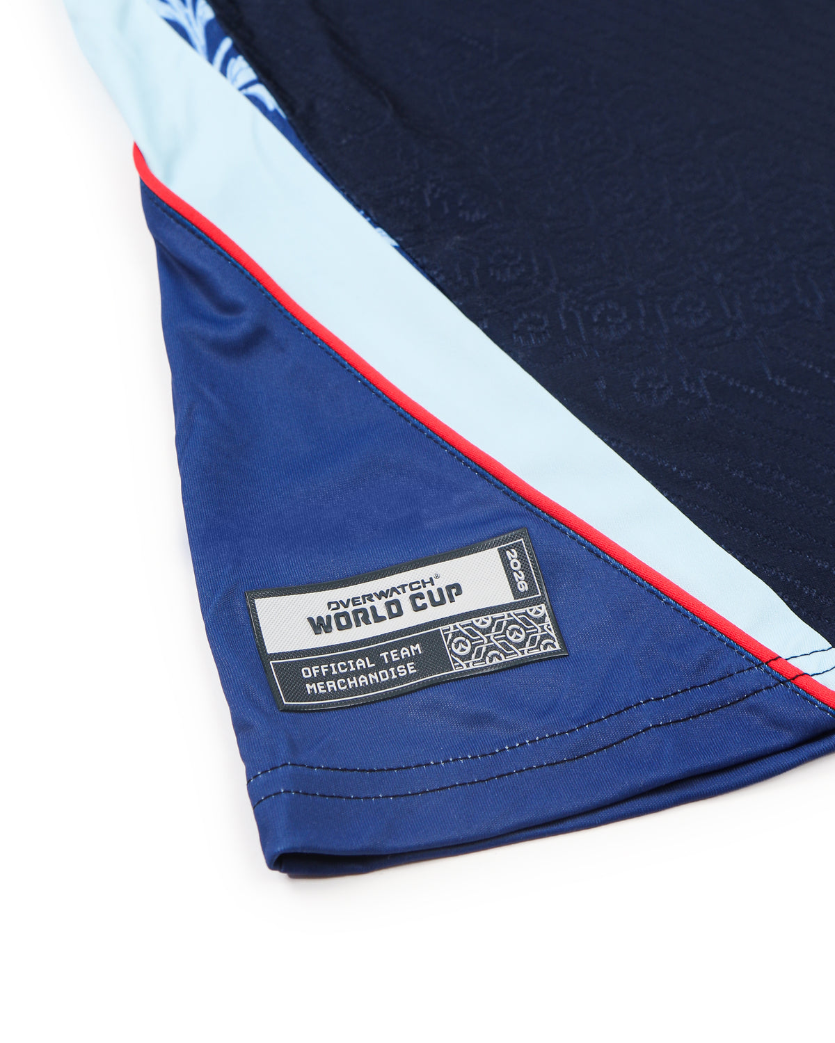 OWWC 2026 France Jersey
