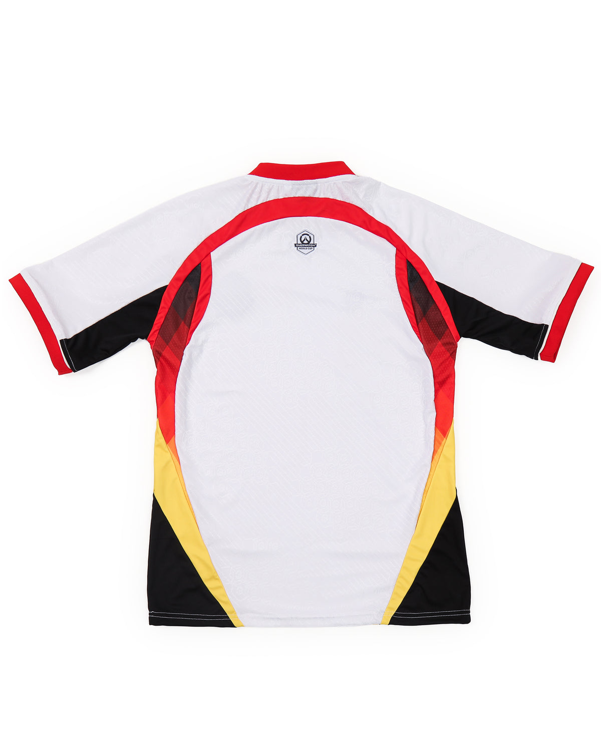 OWWC 2026 Germany Jersey