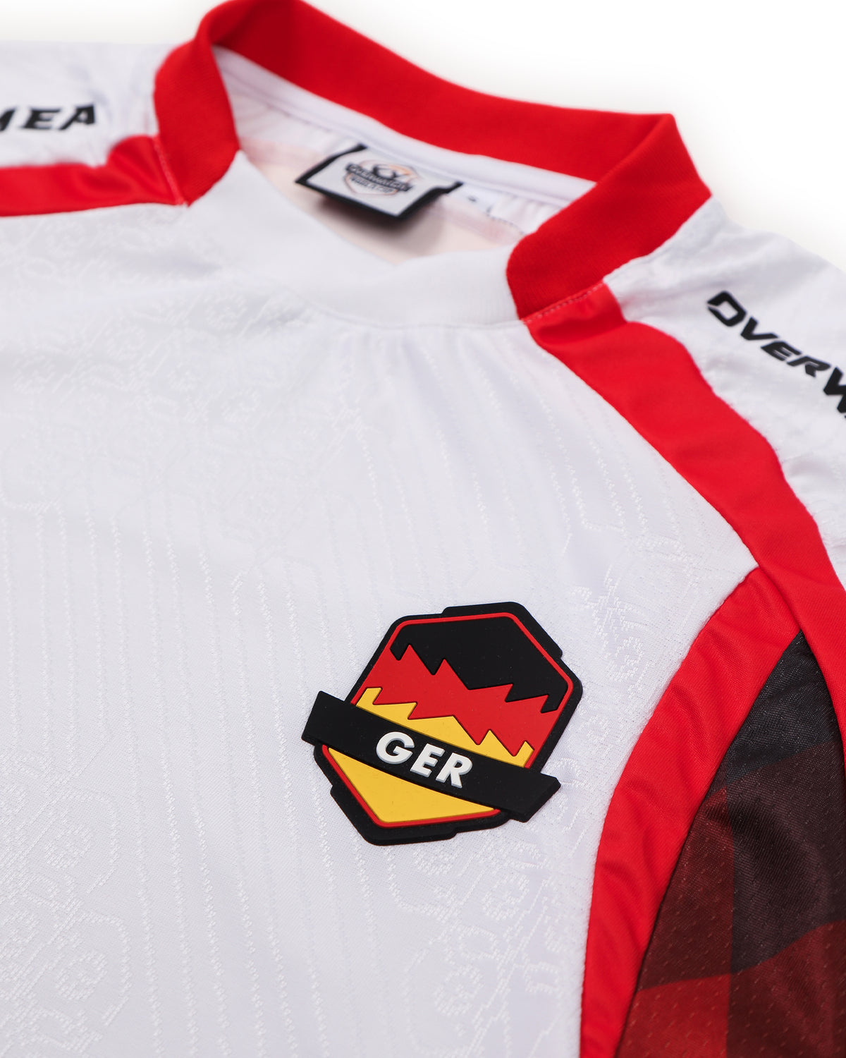 OWWC 2026 Germany Jersey