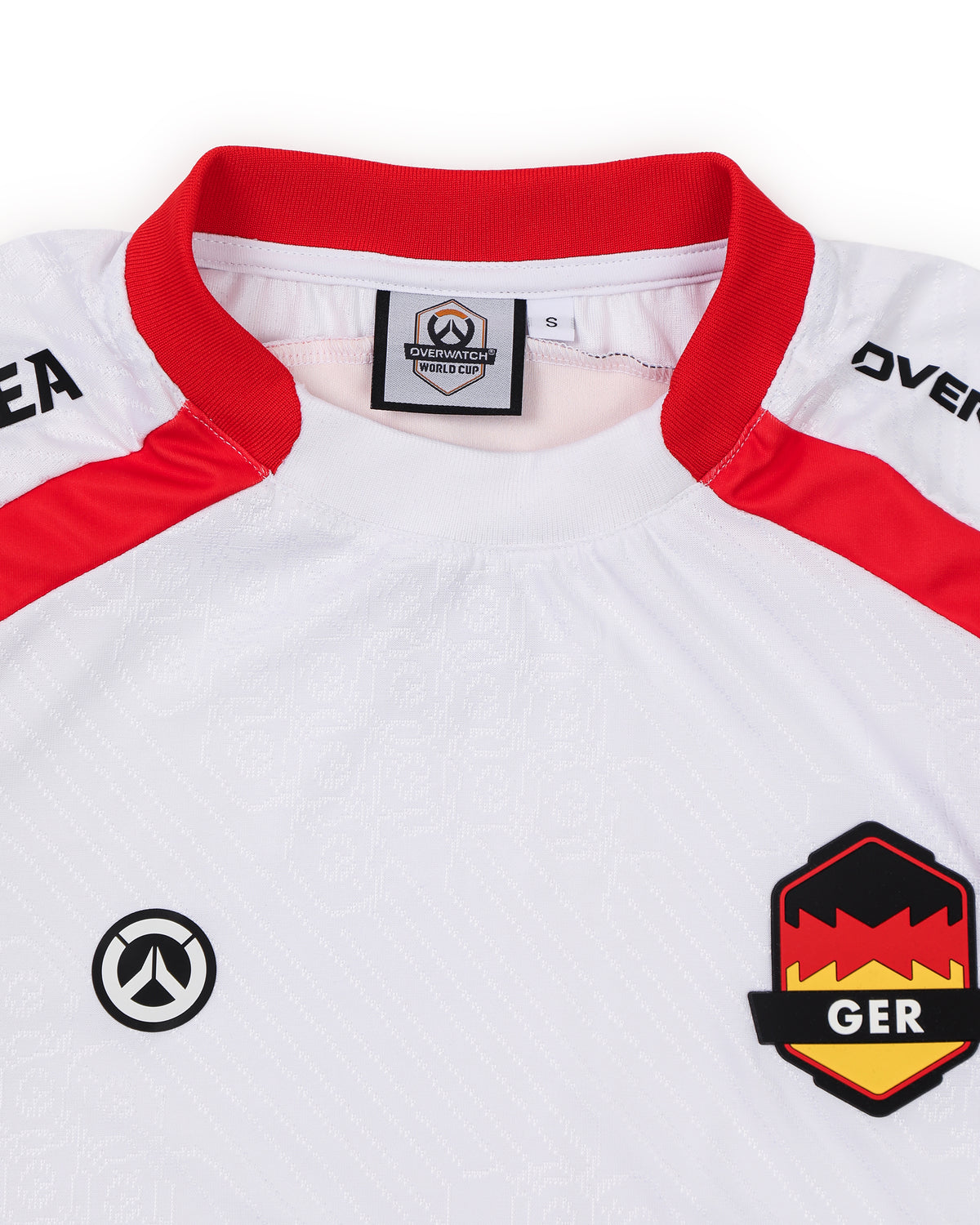 OWWC 2026 Germany Jersey