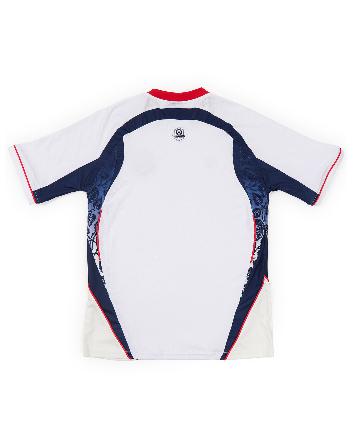 OWWC 2026 Great Britain Jersey