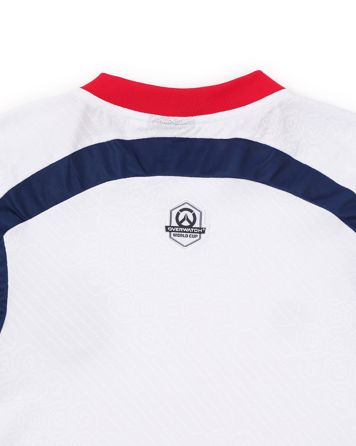 OWWC 2026 Great Britain Jersey