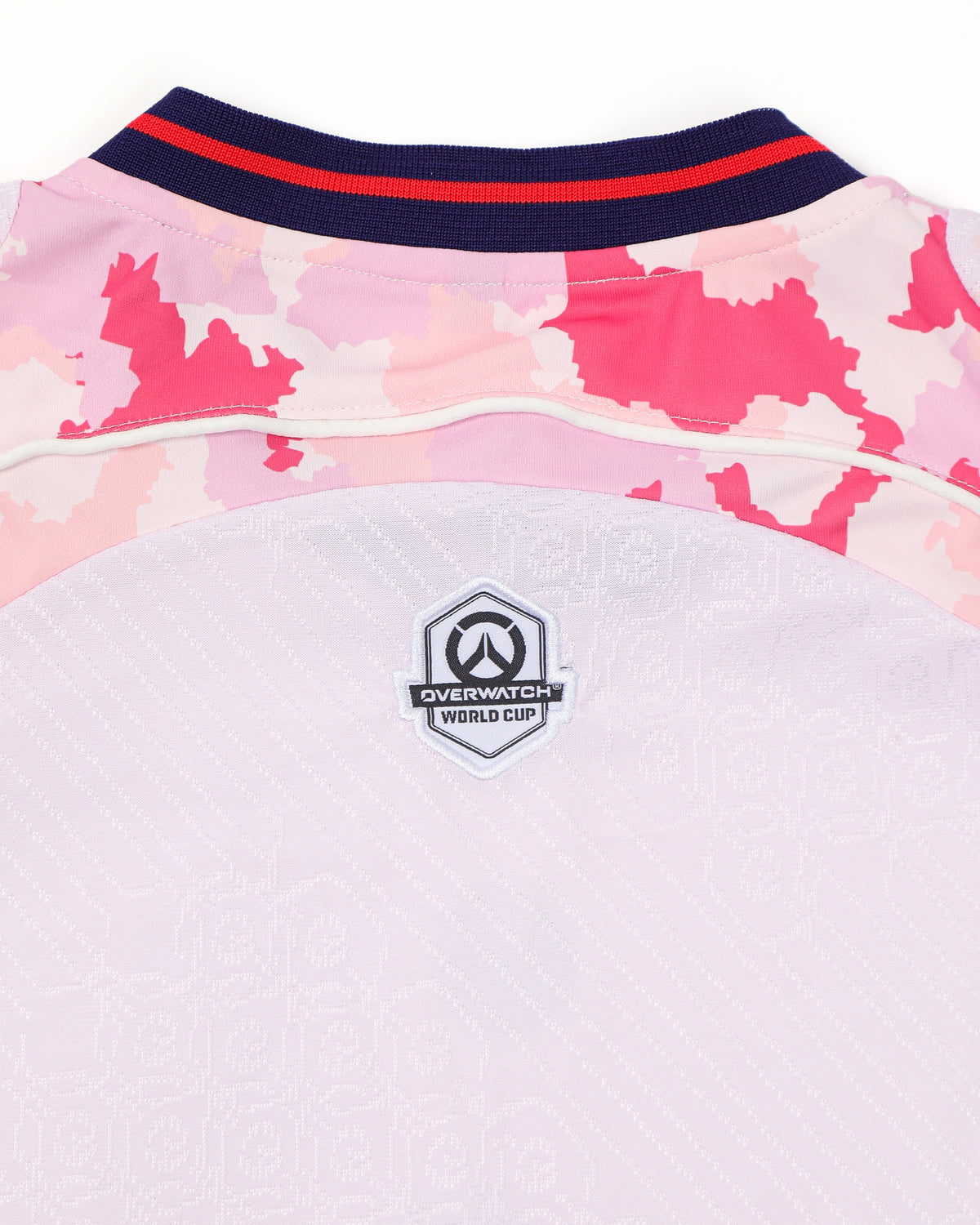 OWWC 2026 Japan Jersey
