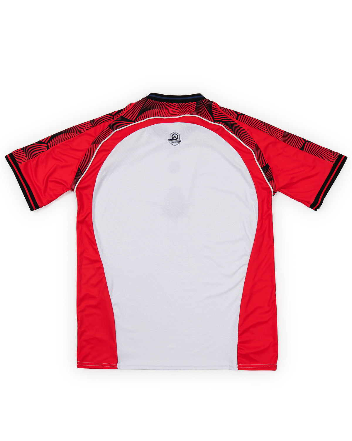 OWWC 2026 South Korea Jersey