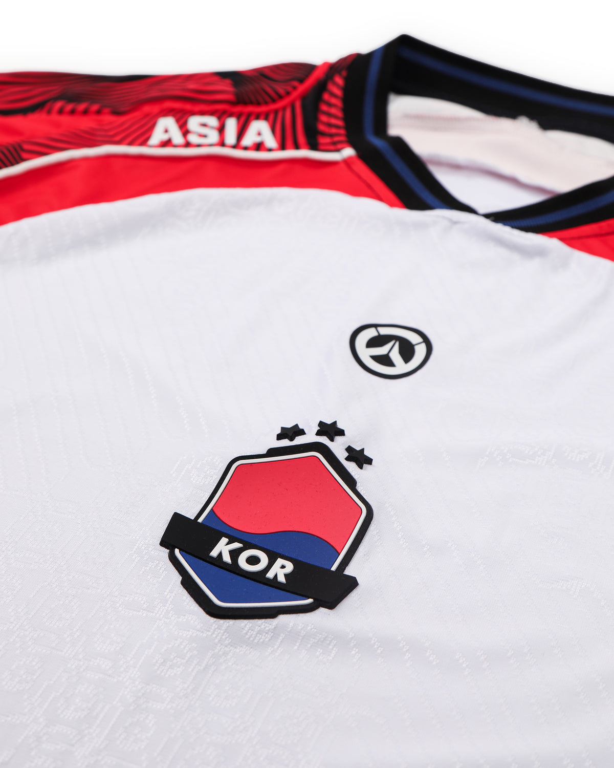 OWWC 2026 South Korea Jersey