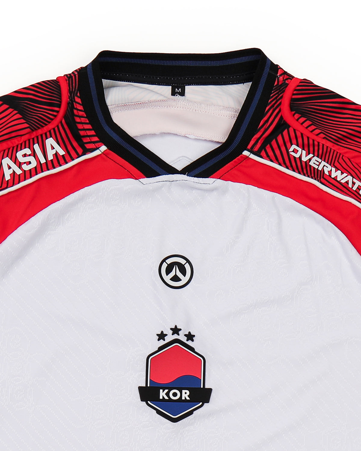 OWWC 2026 South Korea Jersey