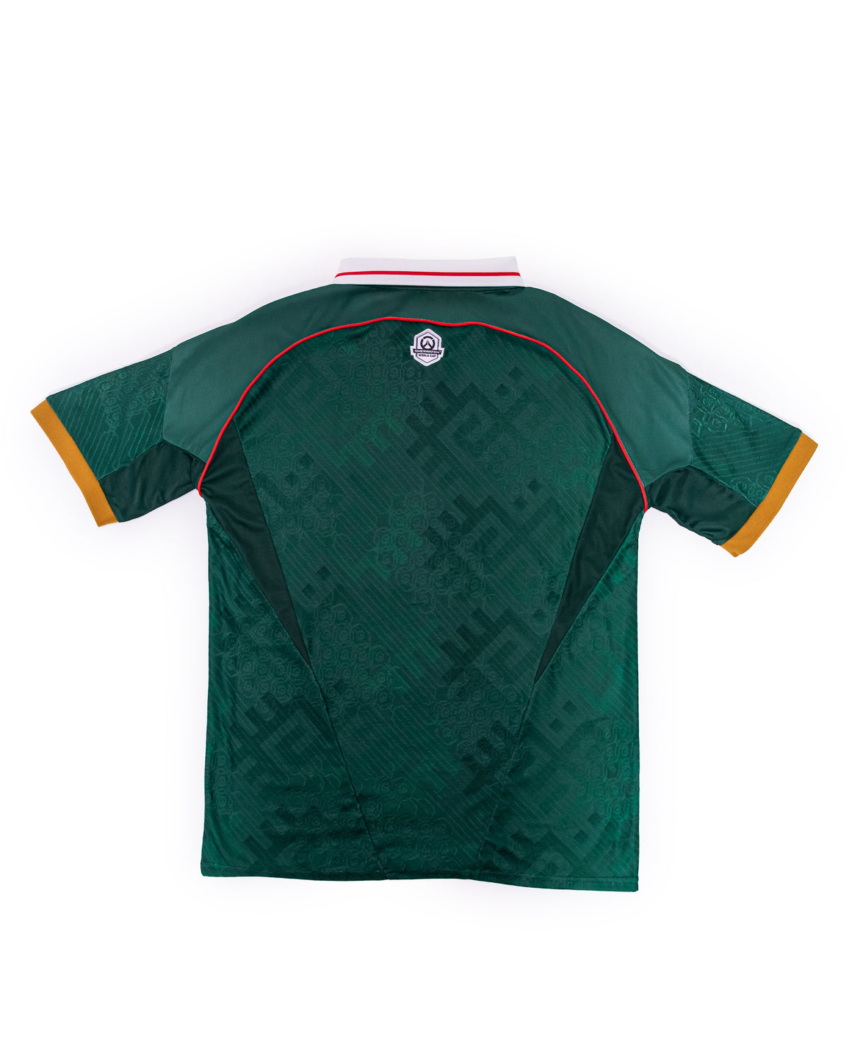 OWWC 2026 Mexico Jersey