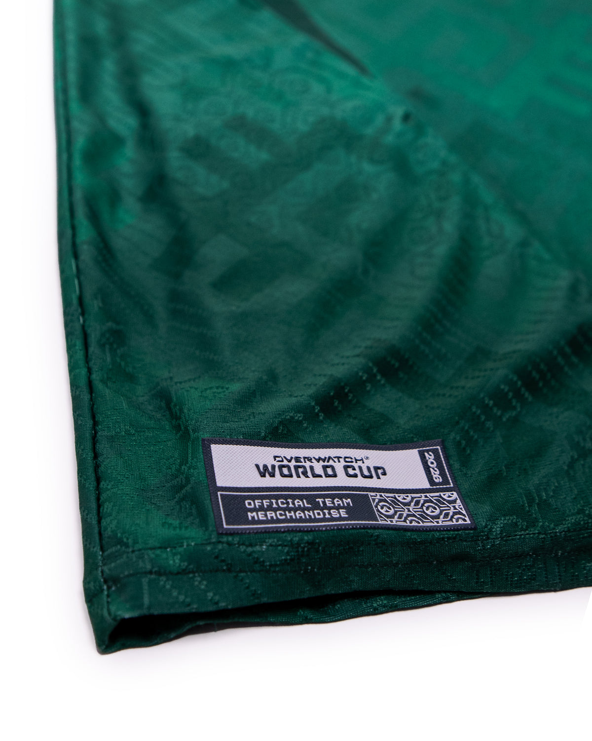 OWWC 2026 Mexico Jersey