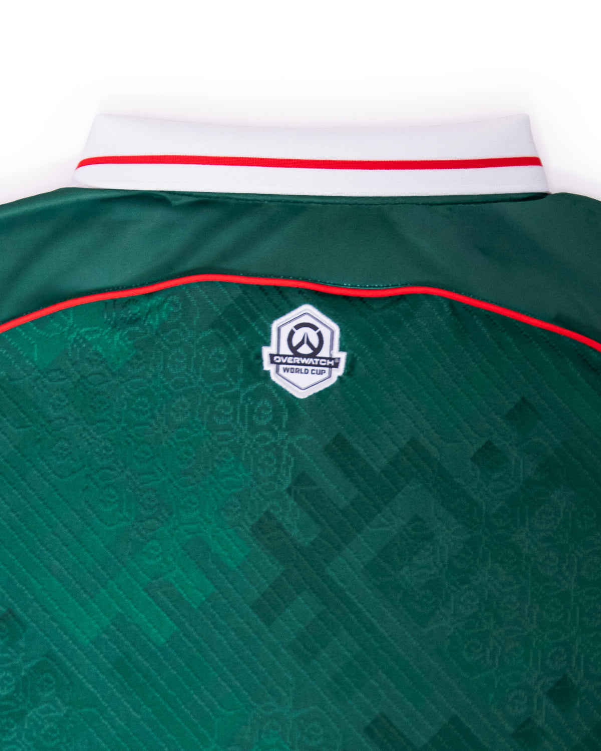 OWWC 2026 Mexico Jersey