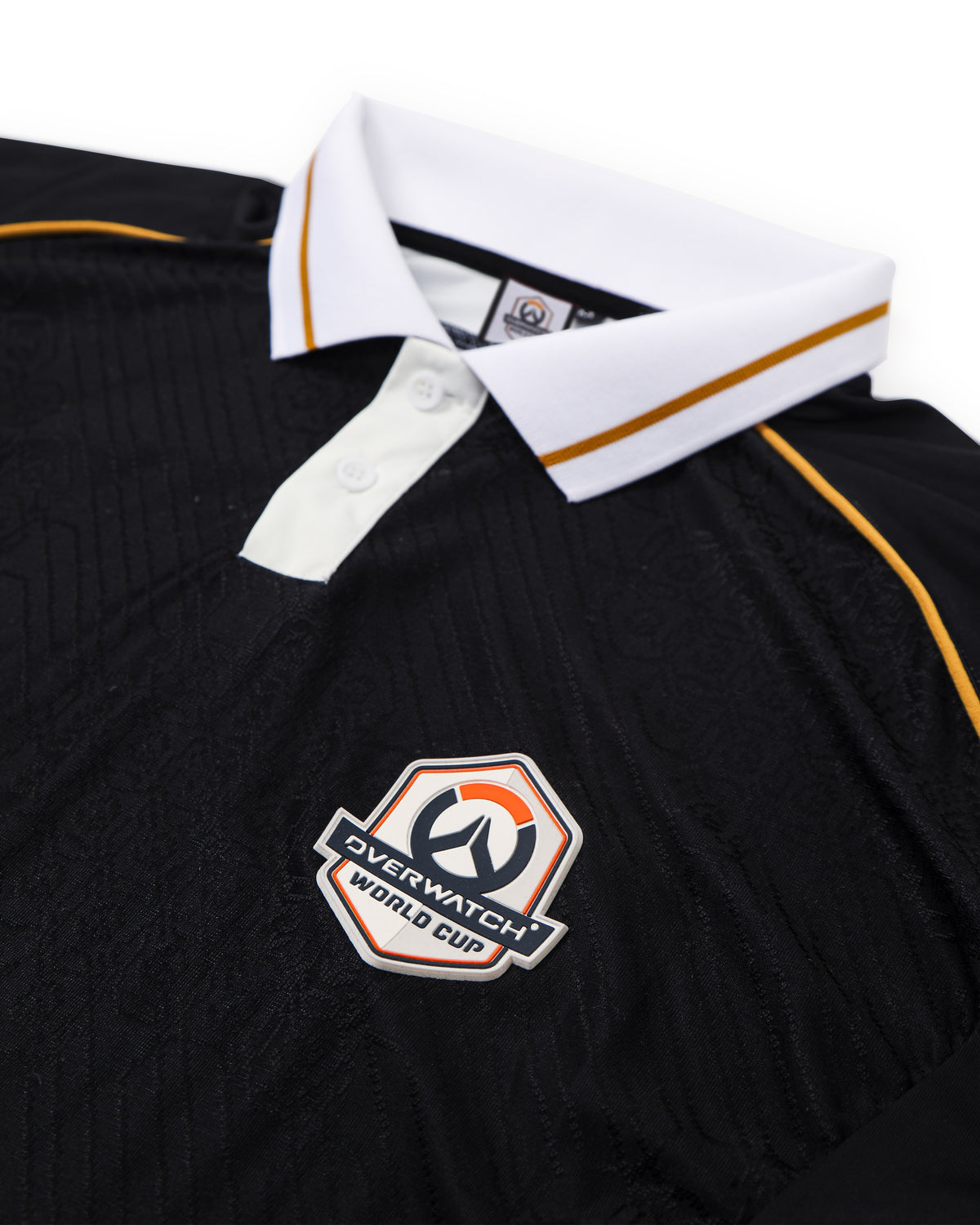 OWWC 2026 Official Jersey