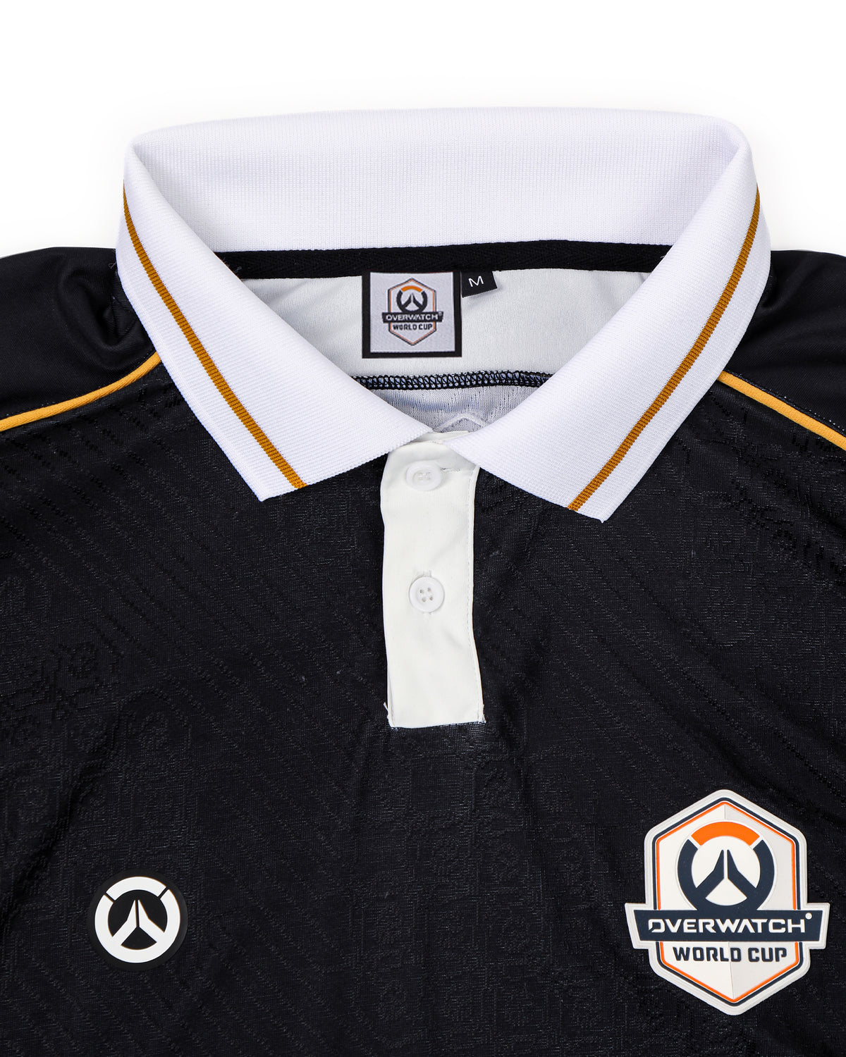 OWWC 2026 Official Jersey