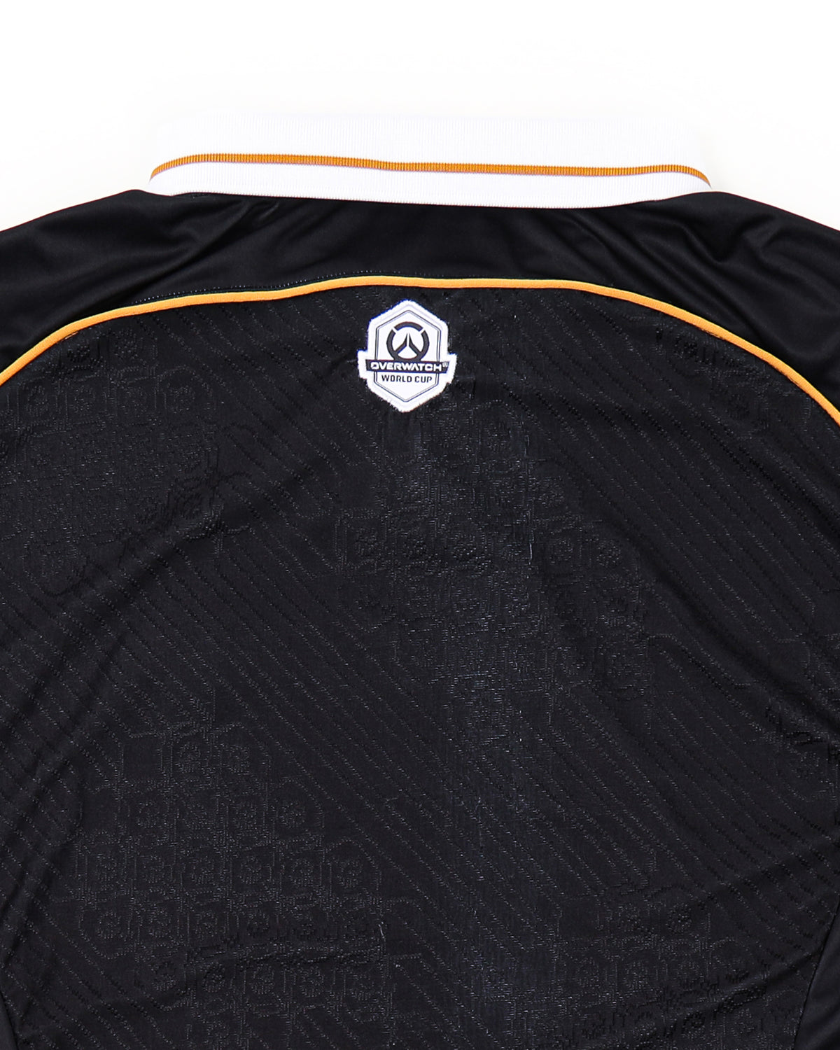 OWWC 2026 Official Jersey