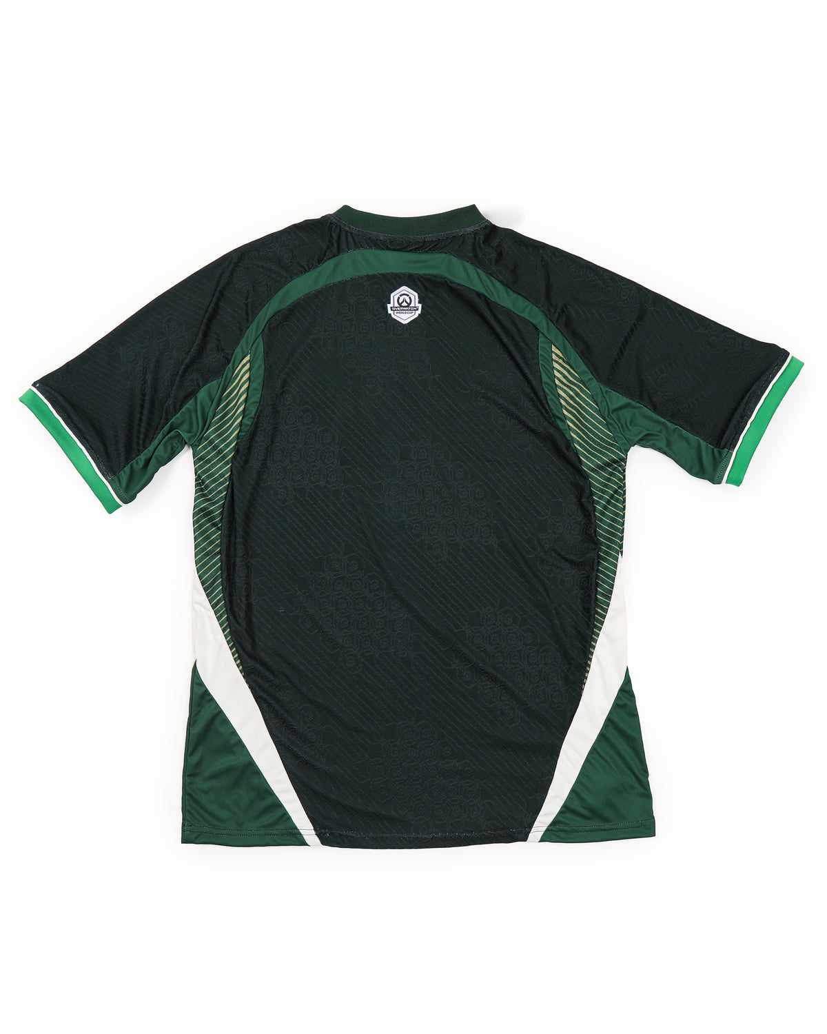 OWWC 2026 Saudi Arabia Jersey