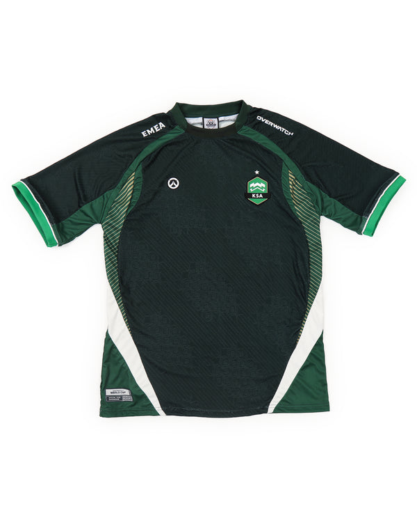 OWWC 2026 Saudi Arabia Jersey