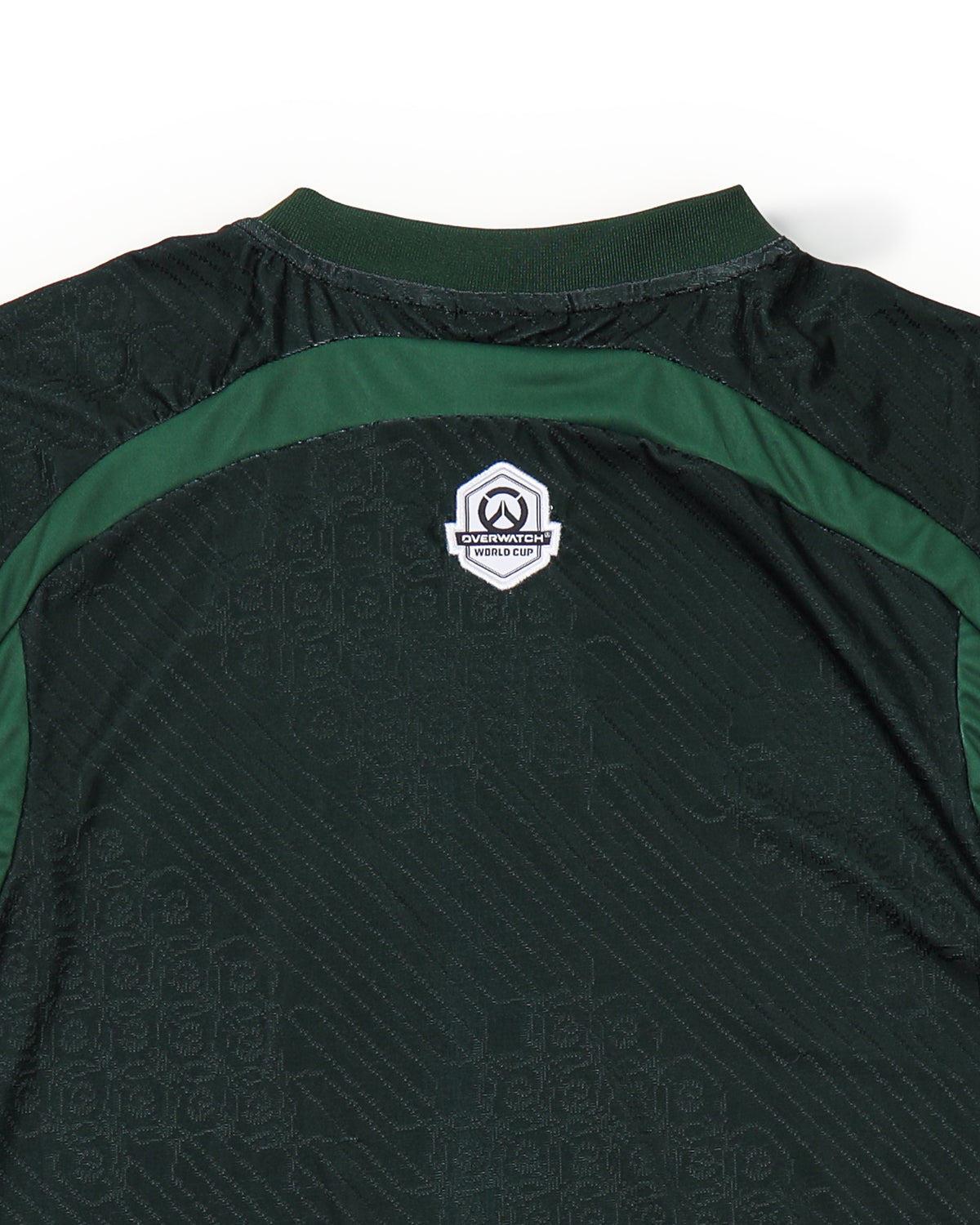 OWWC 2026 Saudi Arabia Jersey