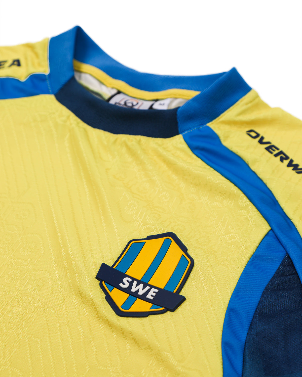 OWWC 2026 Sweden Jersey