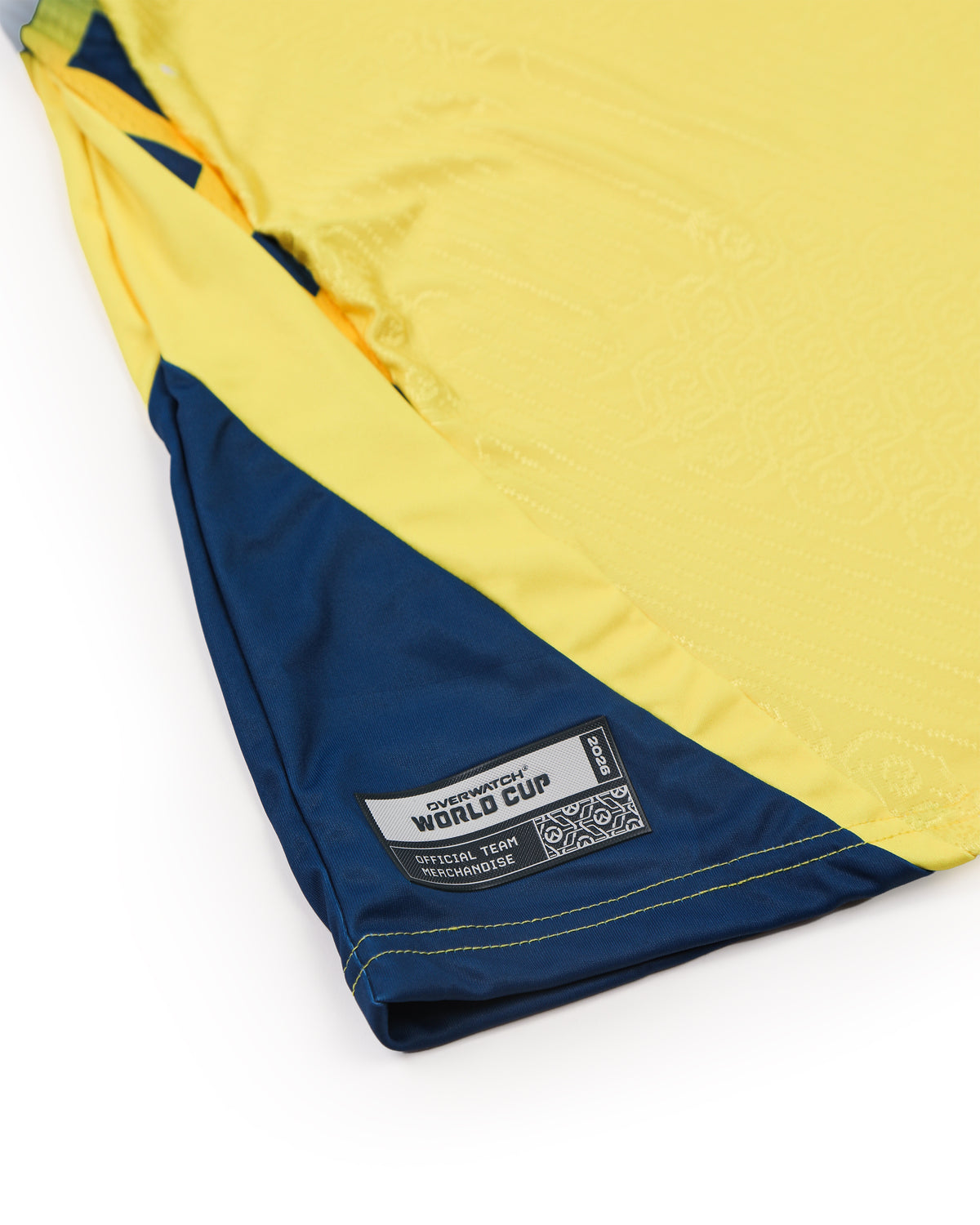 OWWC 2026 Sweden Jersey