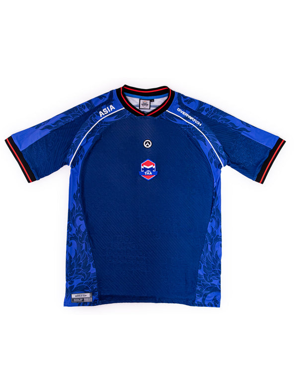 OWWC 2026 Thailand Jersey