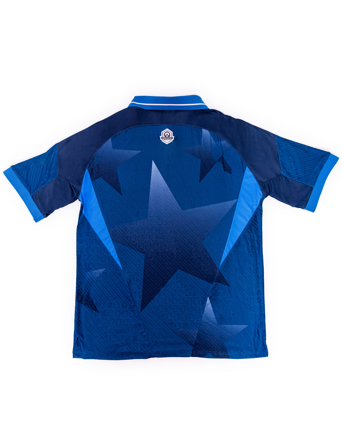 OWWC 2026 U.S.A Jersey