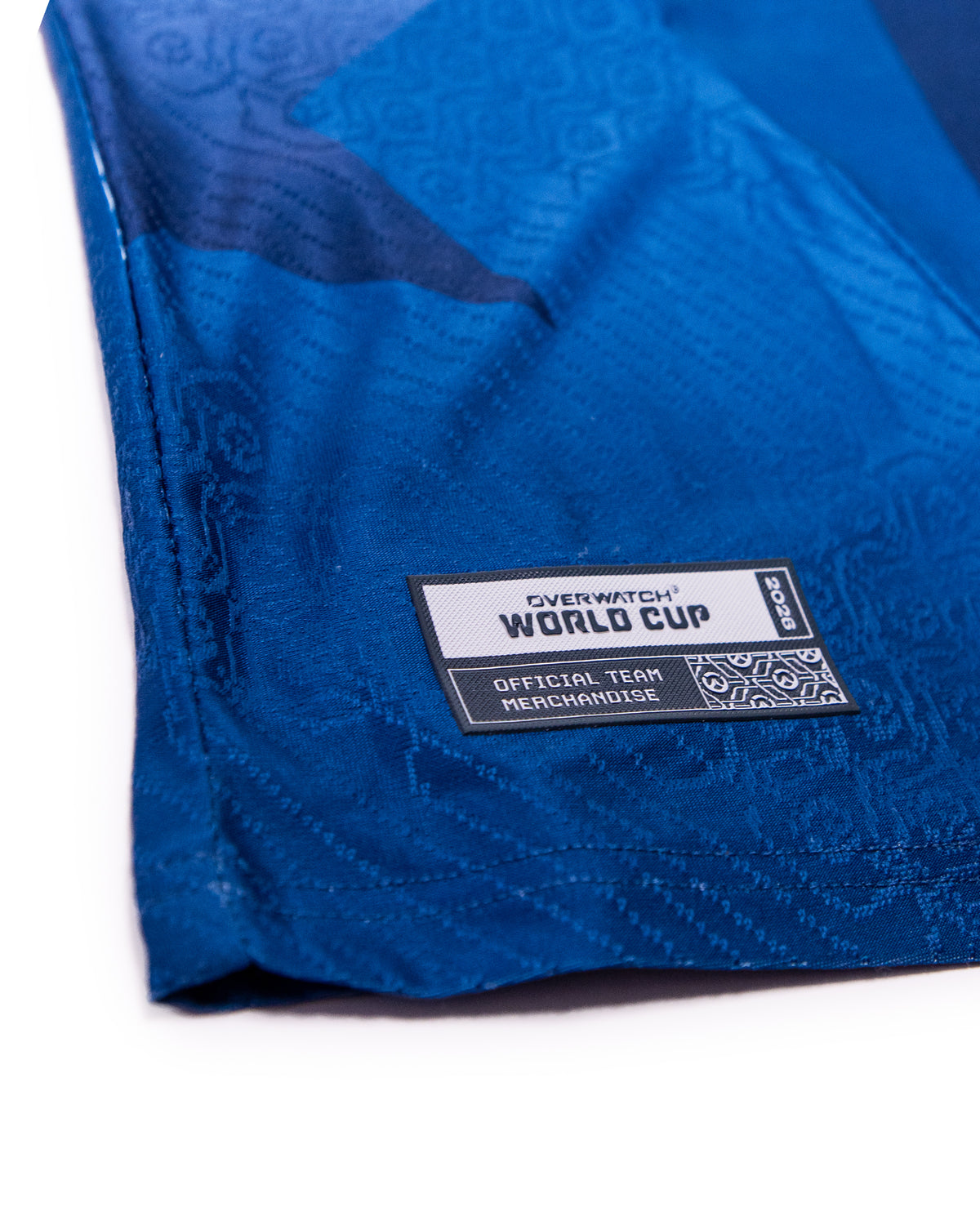 OWWC 2026 U.S.A Jersey