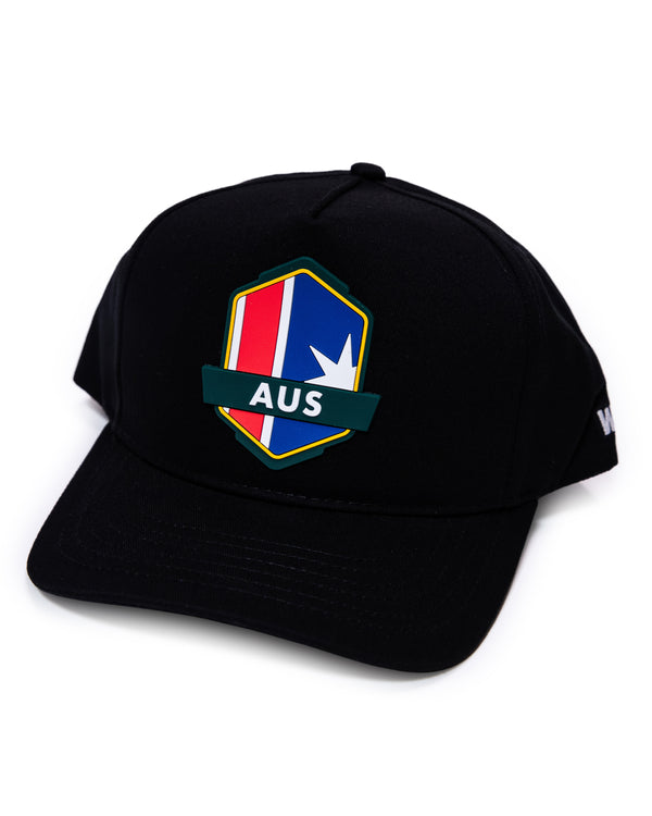 OWWC Australia Baseball Cap