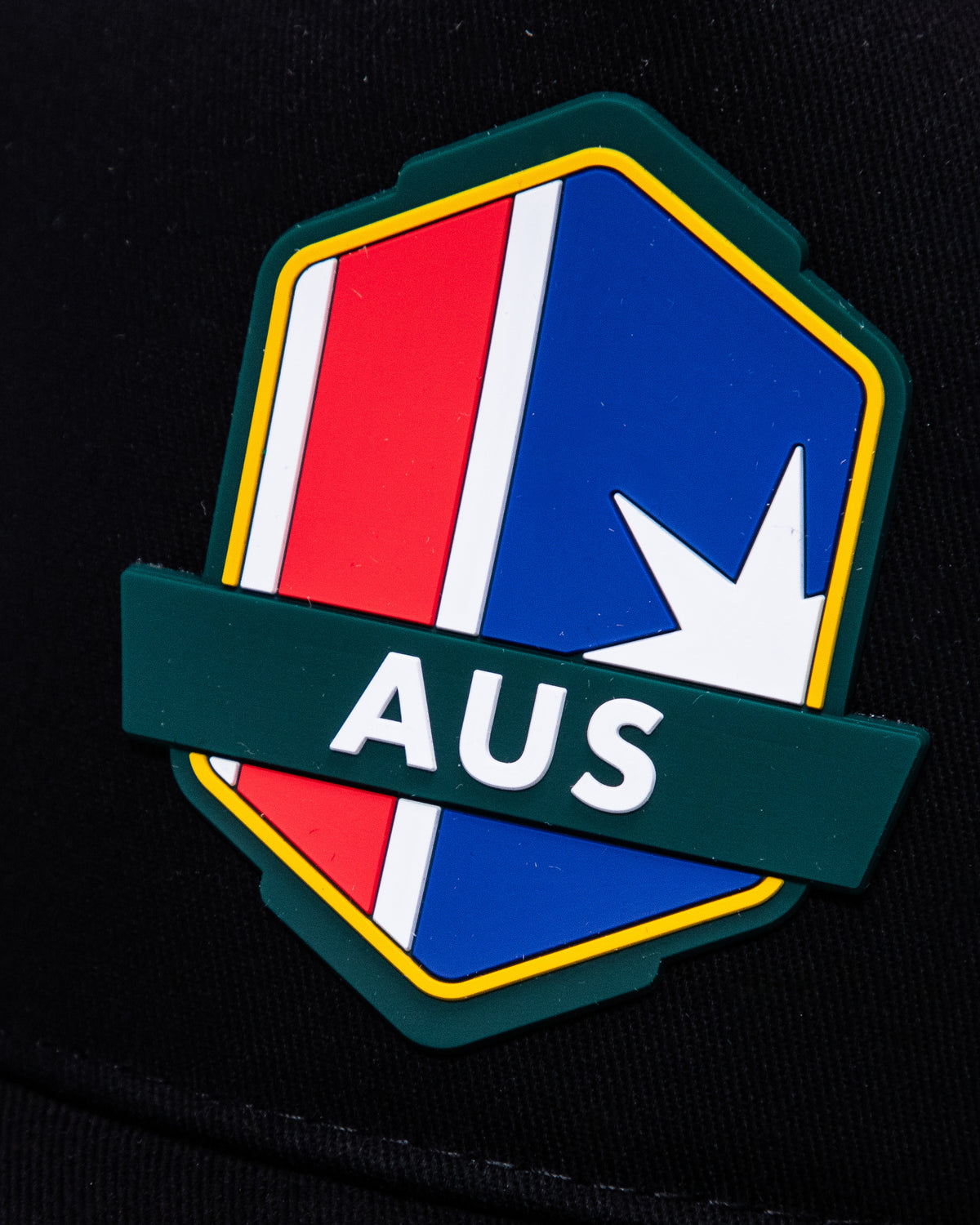 OWWC Australia Baseball Cap