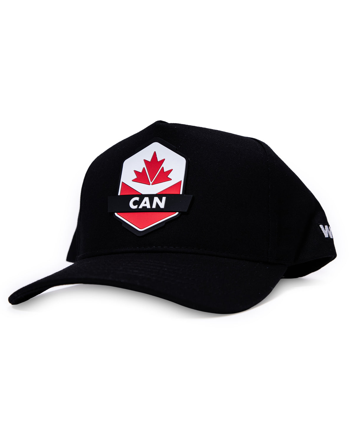 OWWC Canada Baseball Cap