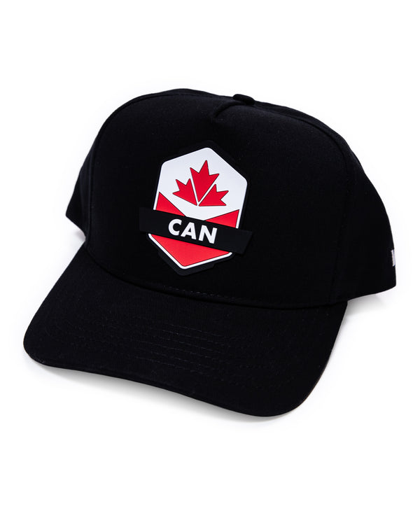 OWWC Canada Baseball Cap