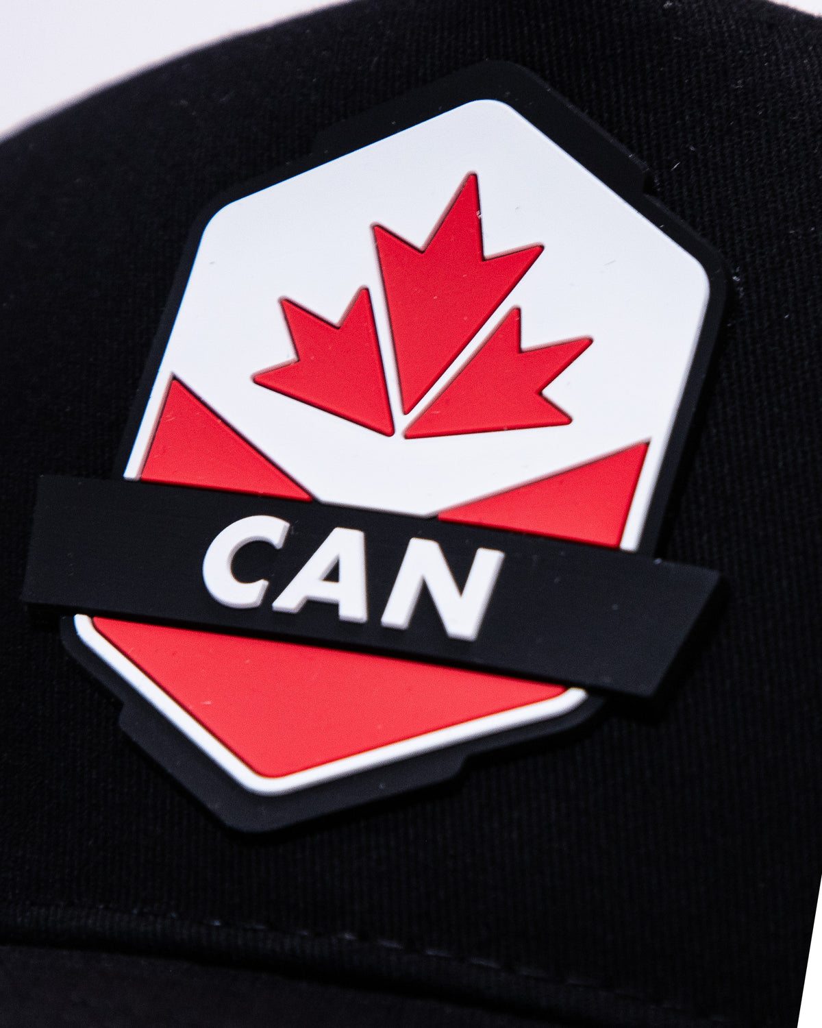 OWWC Canada Baseball Cap