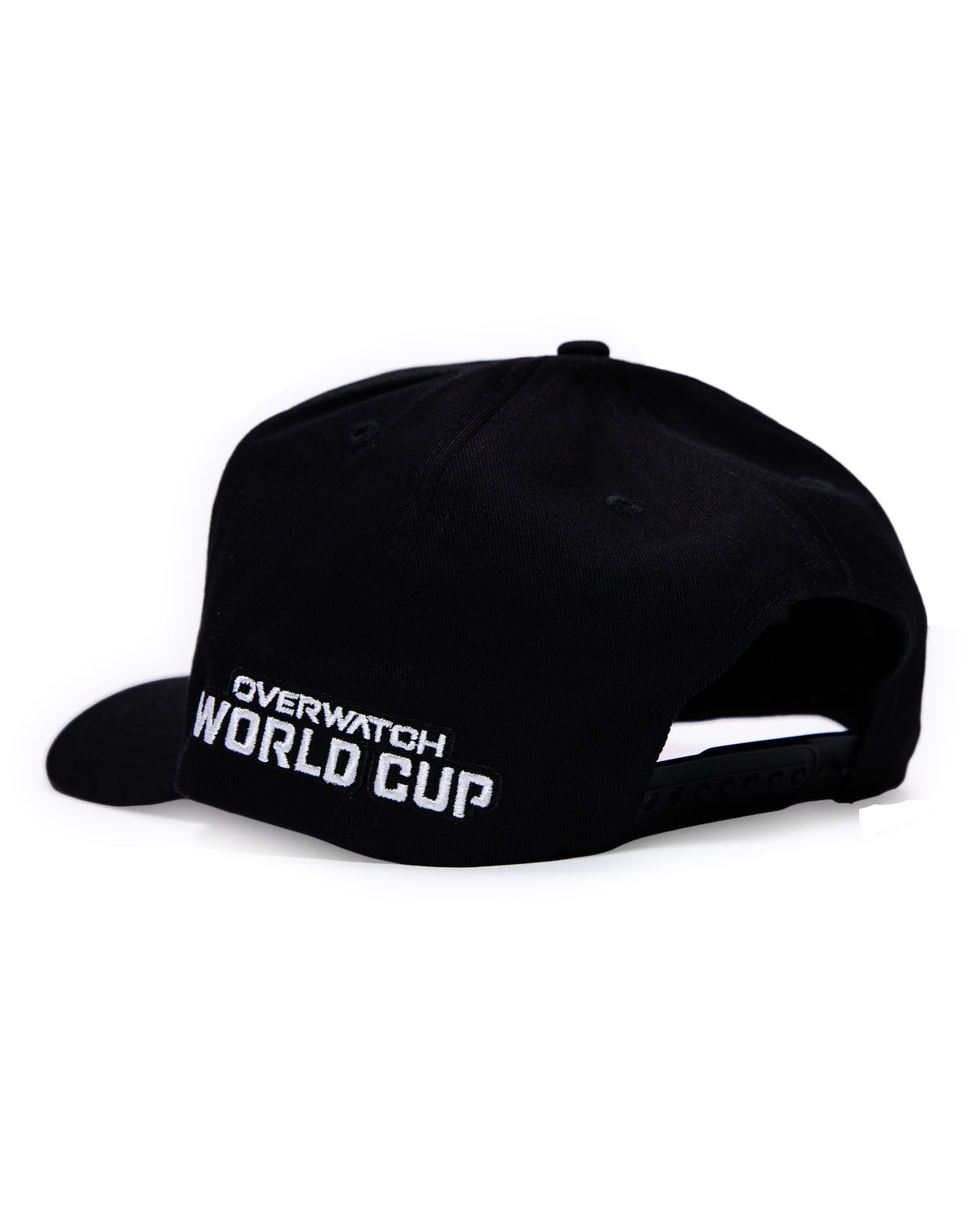 OWWC Canada Baseball Cap