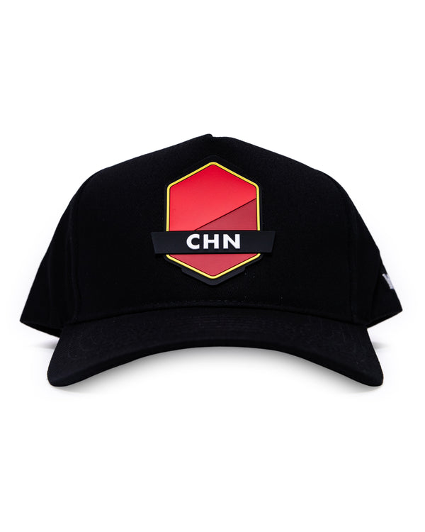 OWWC China Baseball Cap