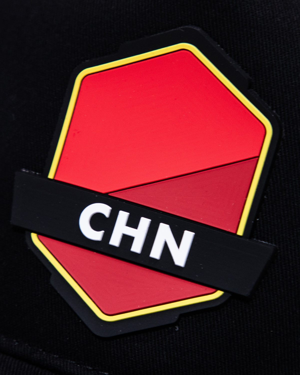 OWWC China Baseball Cap