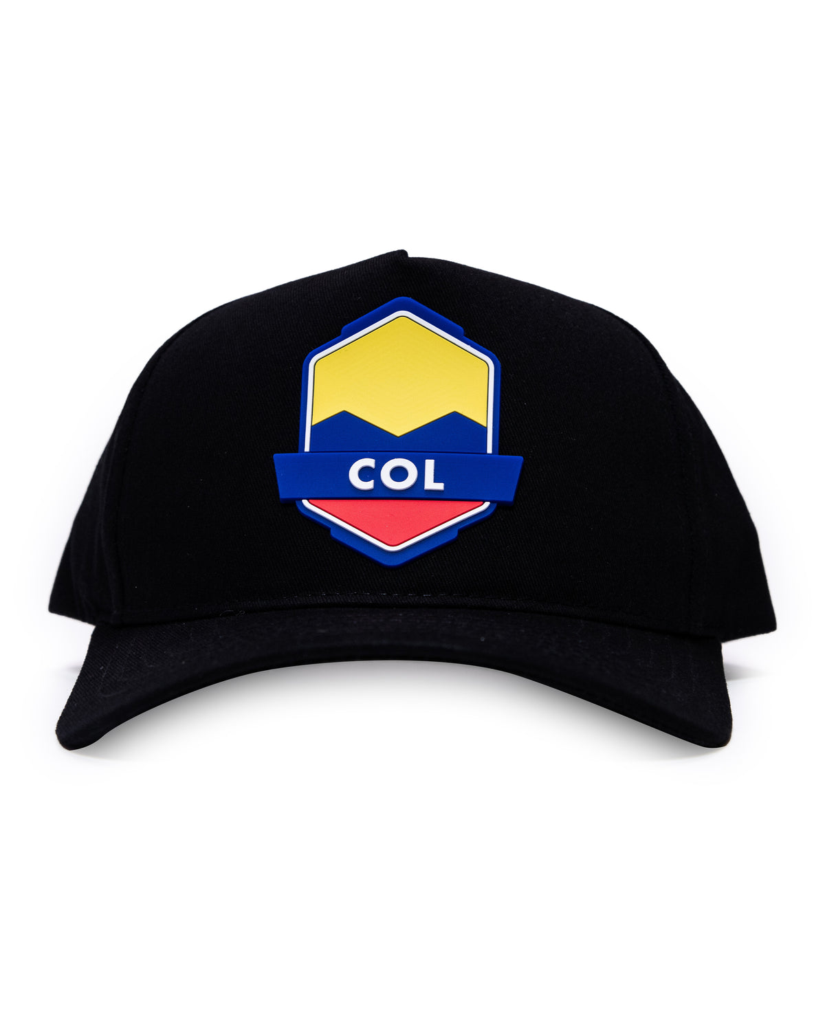 OWWC Colombia Baseball Cap
