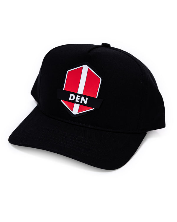 OWWC Denmark Baseball Cap