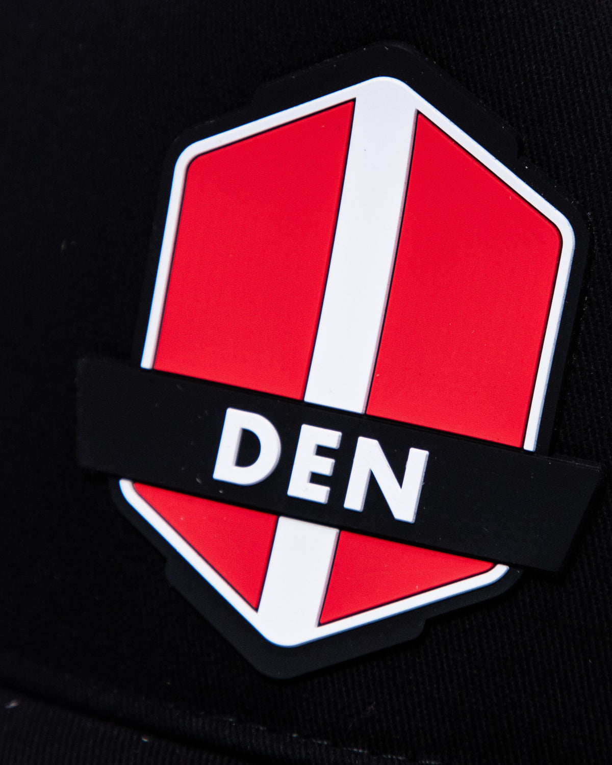OWWC Denmark Baseball Cap
