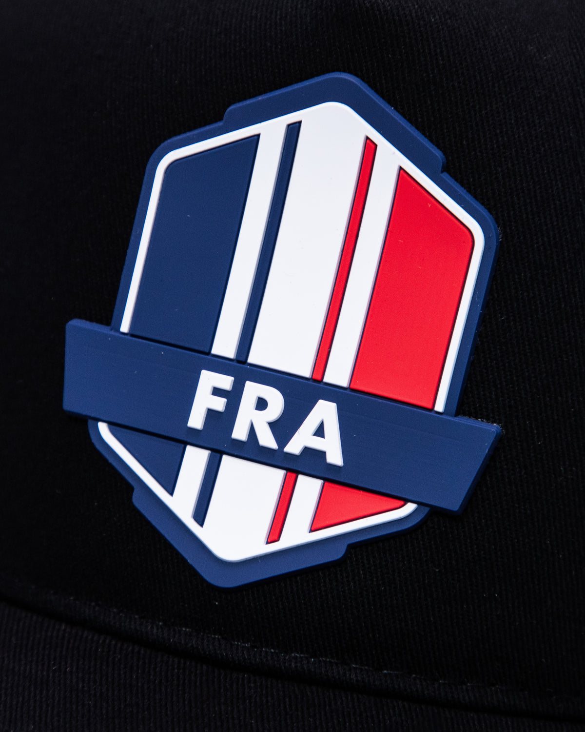 OWWC France Baseball Cap
