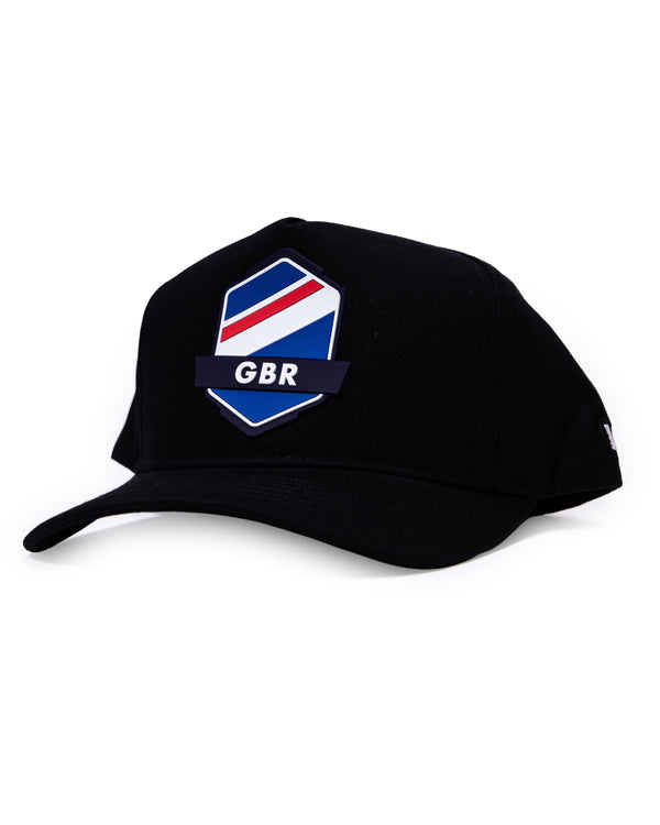 OWWC Great Britain Baseball Cap