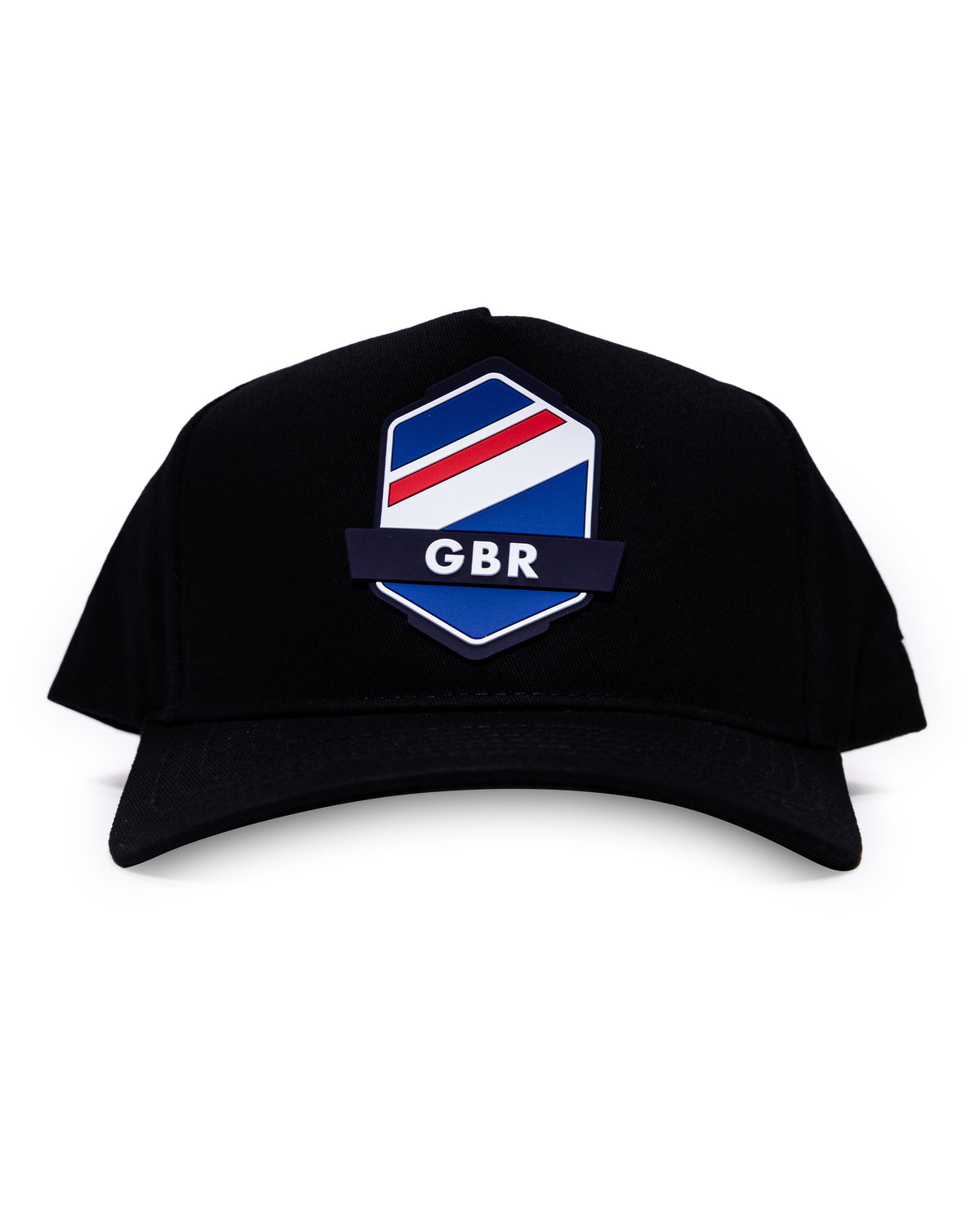 OWWC Great Britain Baseball Cap