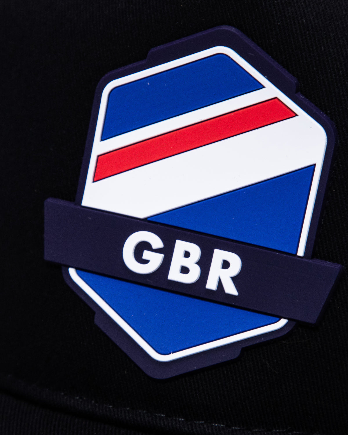 OWWC Great Britain Baseball Cap