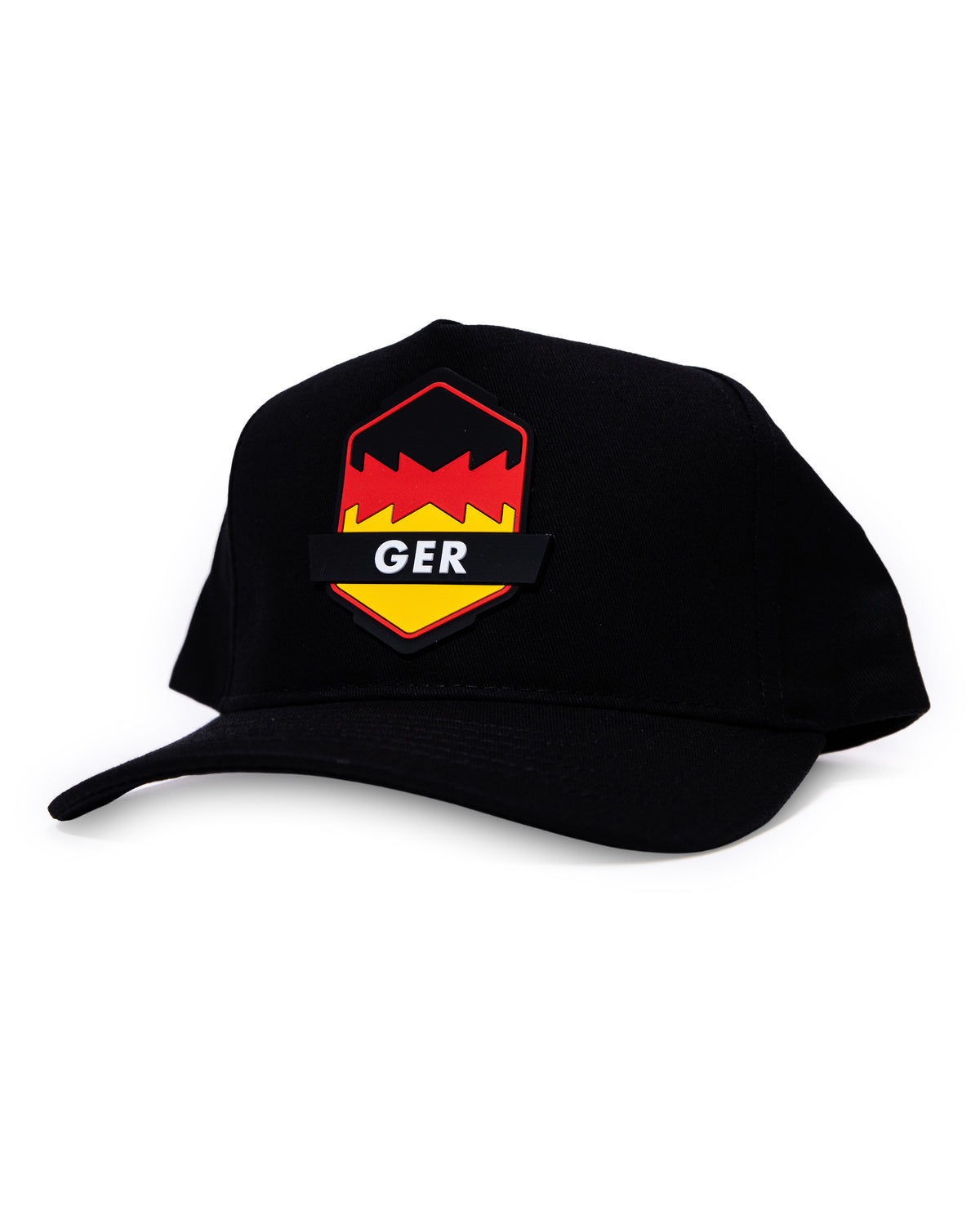 OWWC Germany Baseball Cap