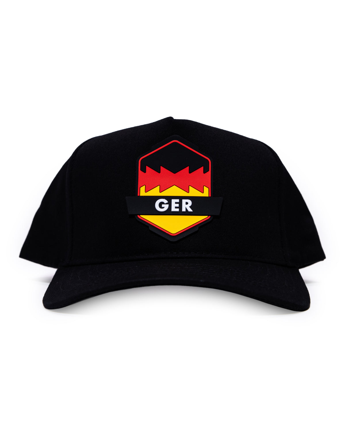 OWWC Germany Baseball Cap