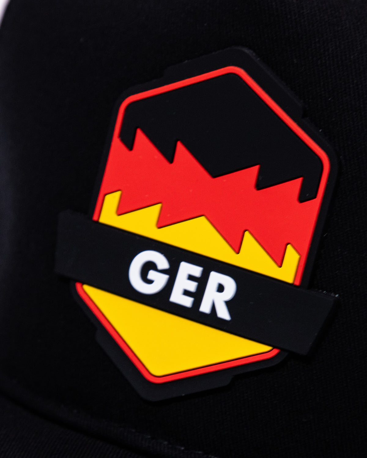 OWWC Germany Baseball Cap